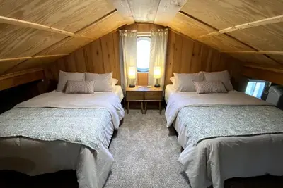 Image de English Style Cottage In Gotl