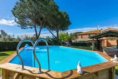 Image de Appartement Gino by Interhome