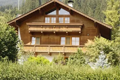 Image de Apartment with 1 bedroom and balcony - Haus Monika