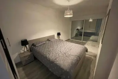 Maison complète avec piscine privée