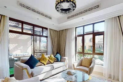 Image de 7046 Al Tajer, Core C, Souk Al Bahar