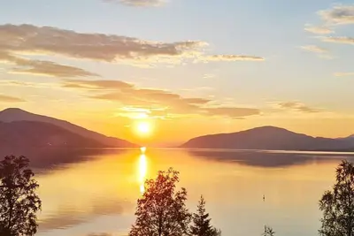 Image de Maison de vacances pour 6 a Sandhornøy-By Traum