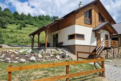 Image de Mytho 2 - mountain chalet