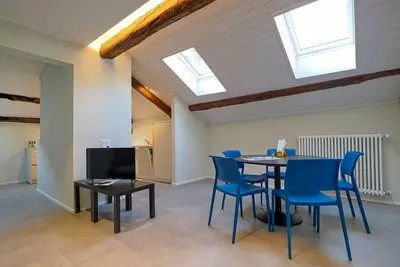 Image de Winterland Apartment