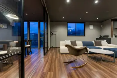 Image de Rakuten Stay Villa Yatsugatake 102 Stylish Design  10 people capacity / Hokuto Yamanashi