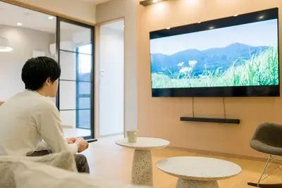 Image de Rakuten Stay Villa Yatsugatake 108 Simple Modern  8 people capacity Pets Ok / Hokuto Yamanashi