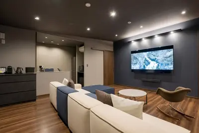 Image de Rakuten Stay Villa Yatsugatake 101 Stylish Design  10 people capacity / Hokuto Yamanashi