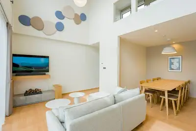 Image de Rakuten Stay Villa Yatsugatake 107 Simple modern  8 people capacity / Hokuto Yamanashi