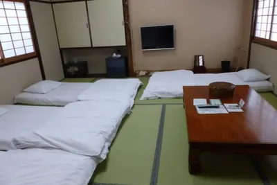 Image de Family room room without meals plan / Takayama Gifu