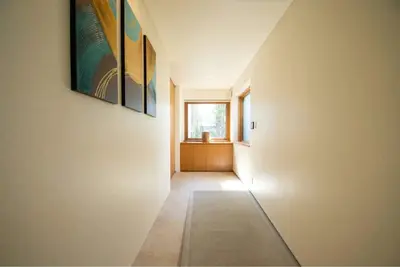 Image de FORESTLuxury vacation rental house  Max 9 people  2 bedrooms  Free a parking lot - Forest / Sapporo Hokkaidō