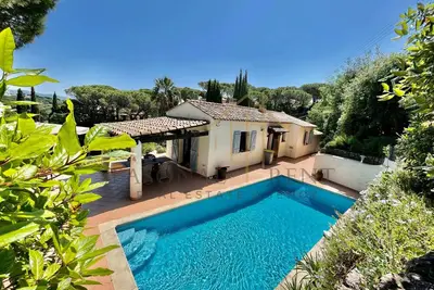 Image de Belle villa, proche plage