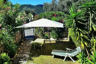 Image de Casa Zila con piscina