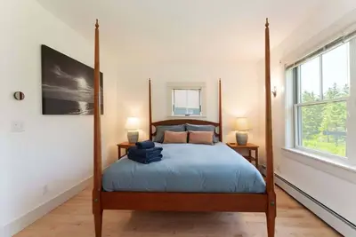 Image de Wonderland Home | 2br retreat, mins to Acadia Np