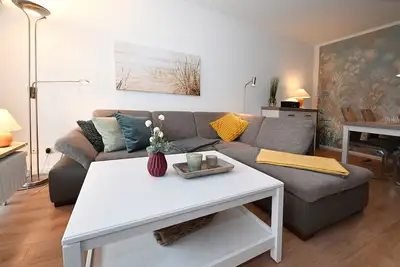 Image de Haus Nordseeblick Wohnung Westgatt