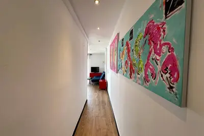 Image de Appartement en première ligne de mer, Rosas Av 06