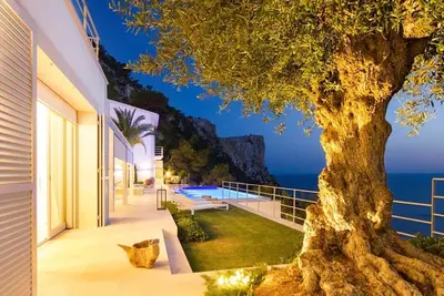 Image de My Rental Homes | Villa Luce with sea view and heated pool