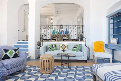 My Rental Homes | Villa Gem with sea view and pool