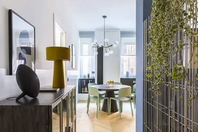 Image de Family Friendly, Modern Apartment In Central Rome