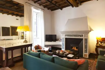 Image de Apartment in central Rome