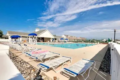 Image de Fabulous Five Points Condo Just Minutes to Downtown Lewes