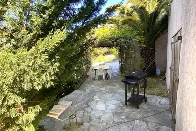 Image de Ground floor apartment in the beautiful village of Aregno