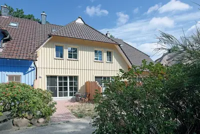 Image de Vor den Toren des Nationalpark Vorpommersche Boddenlandschaft