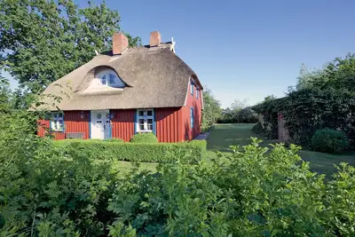 Image de Vor den Toren des Nationalparks Vorpommersche Boddenlandschaft