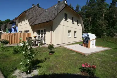 Image de Erholung auf dem Darß