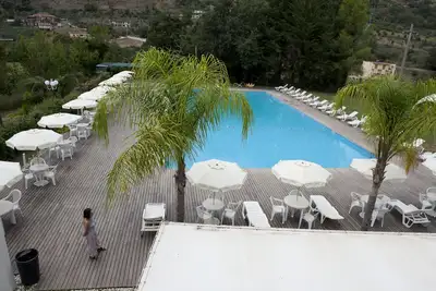 Image de Locations de vacances en Italie près de Paestum -Cilento