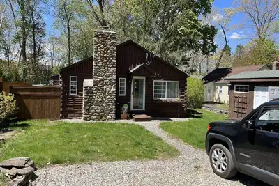 Image de Amazing lake house with everything you need!