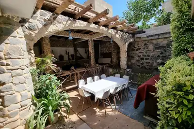 Image de Ruben House Dakar