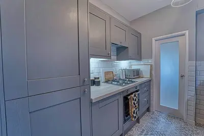 Image de Lovely 3 Bedroom Home in Hereford with Parking