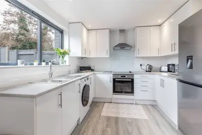 Image de Luxury 3 Bed House in Leominster