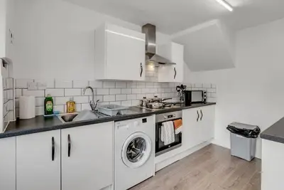 Image de 3 Bedroom Stylish Home in Norwich