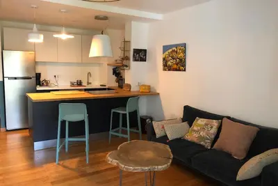 Image de Appt \"Althea\" proche lagon - La Saline-les-bains