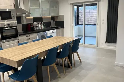 Image de Maison rénovée aux portes du circuit des 24h