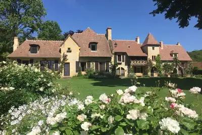 Image de Maison de la Tour