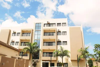 Image de Matola View Residence