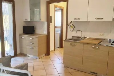 Image de Lovely apartment in center of Barzio
