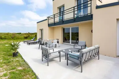 Image de Paradis des Dunes by Interhome