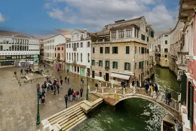 Palazzetto Manin San Marco