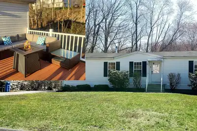 Image de Cozy private home close to casinos and more
