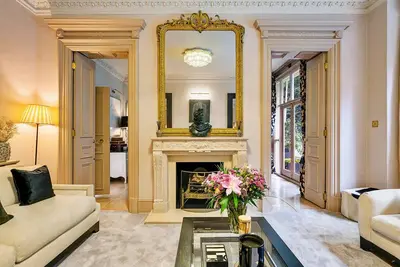 Image de Elm Point House