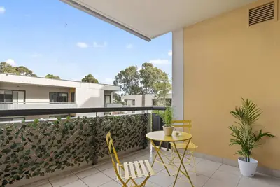 Image de A Comfy & Cozy 2br Apt Near Flemington Races
