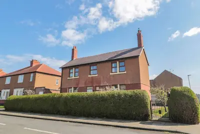 Image de Bisley House, pet friendly, country holiday cottage in Amble