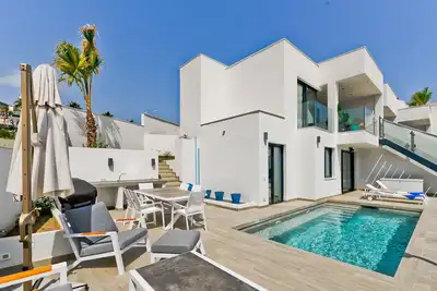 Image de Royal Palm 36 8 Pax Villa with Heated Private Pool