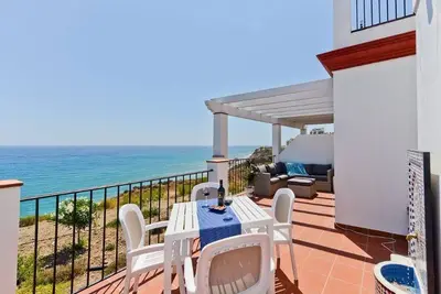 Image de Casa ladera ll - Deux Chambres Villa, Couchages 4