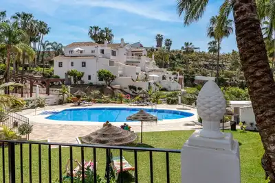 Image de Oasis 16 - Deux Chambres Appartement, Couchages 6