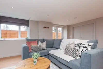 Image de Pass the Keys | Luxurious Retreat with Workspace