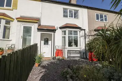 Image de Dulas, pet friendly, character holiday cottage in Llandudno Junction
